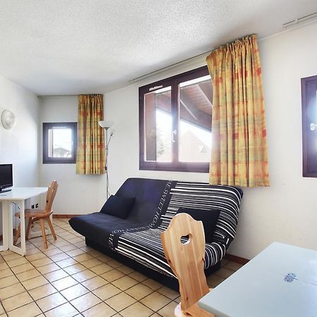 Residence Odalys Sunotel Les Arcs  Экстерьер фото