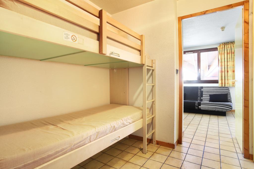 Residence Odalys Sunotel Les Arcs  Экстерьер фото